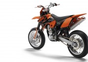 KTM 560 SMR KTM 560 SMR